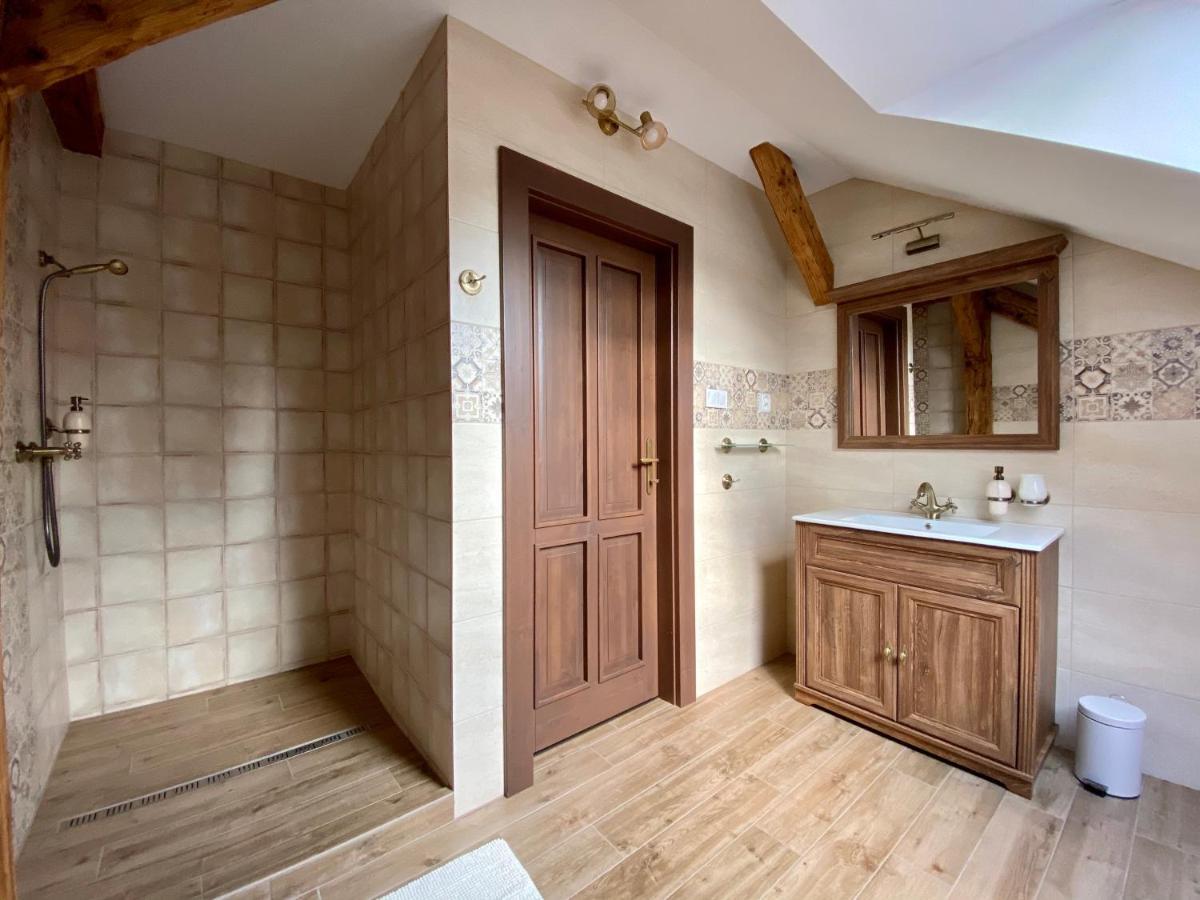 Villa Angel Rožňava Exterior foto