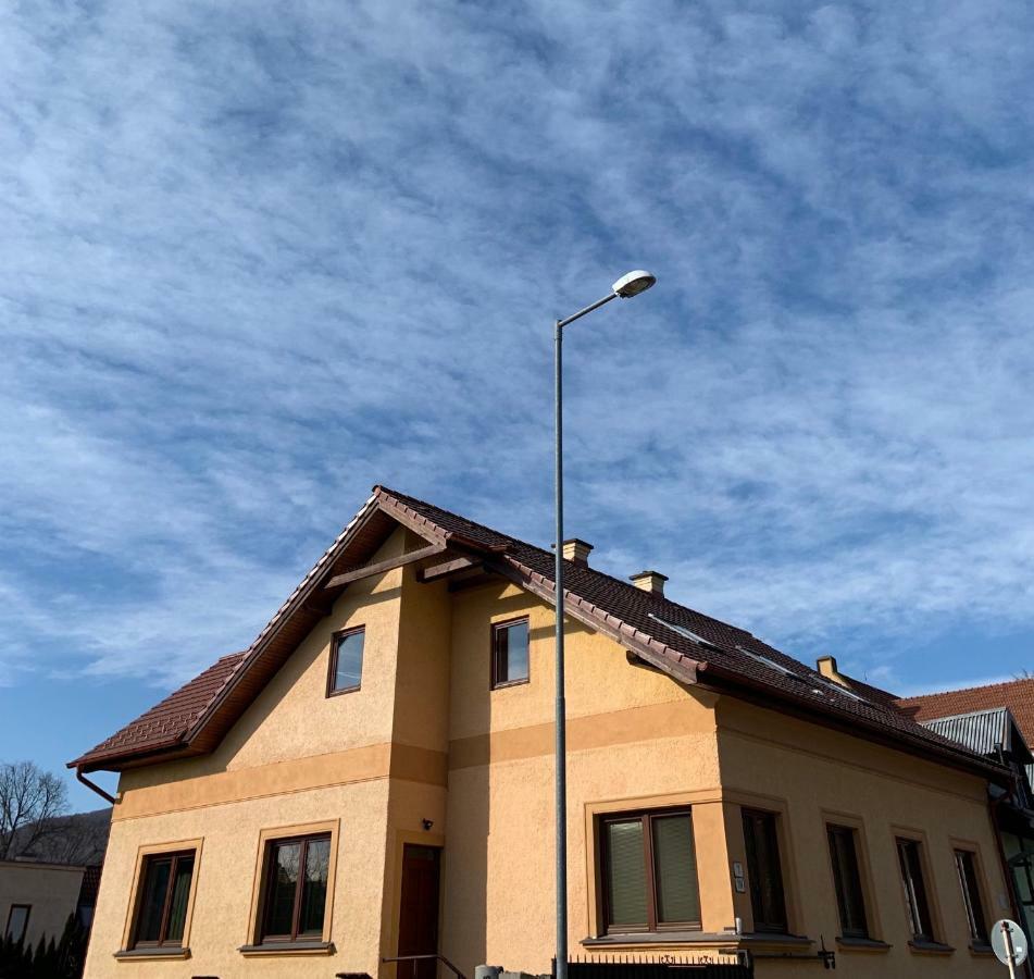 Villa Angel Rožňava Exterior foto