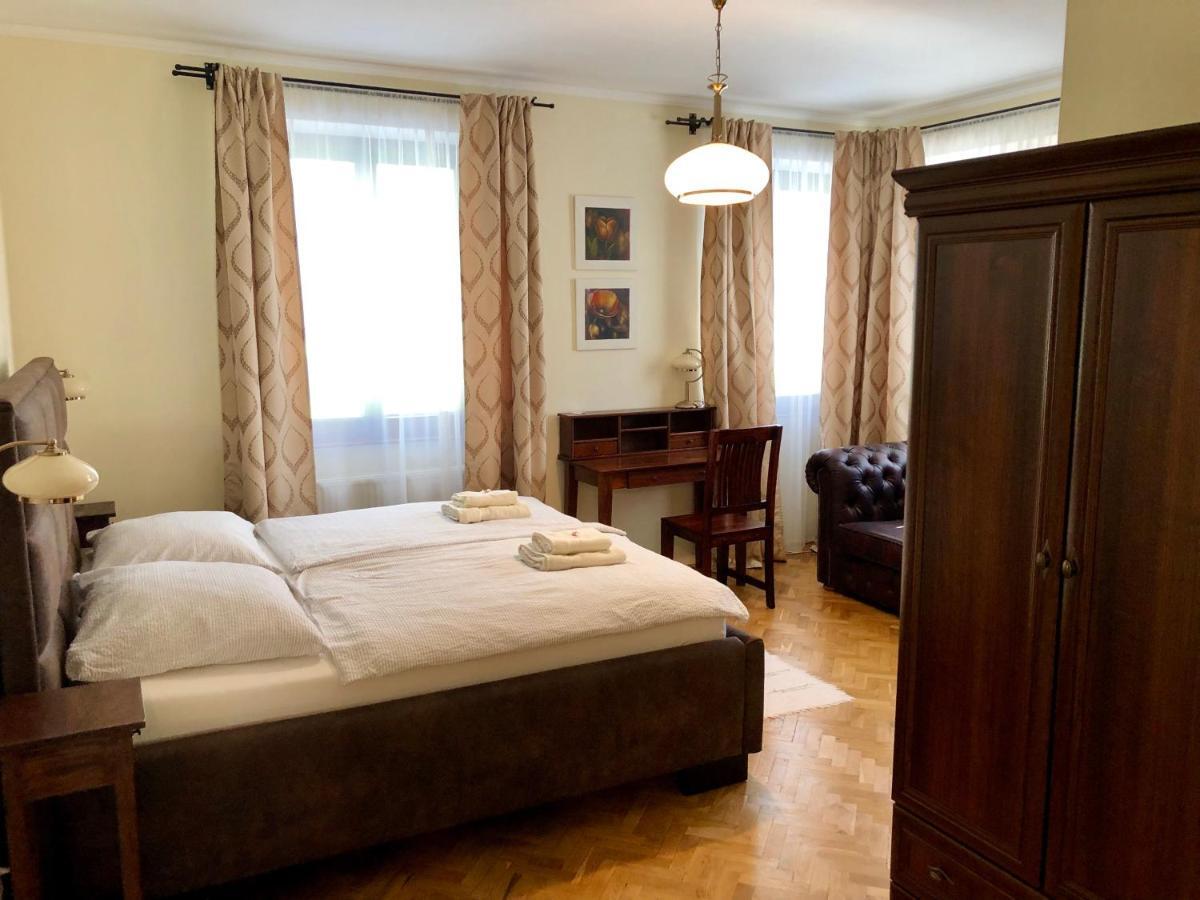 Villa Angel Rožňava Exterior foto